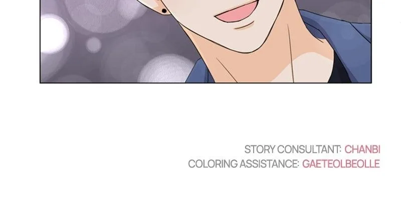 My Bias, My Boss Chapter 13 page 69