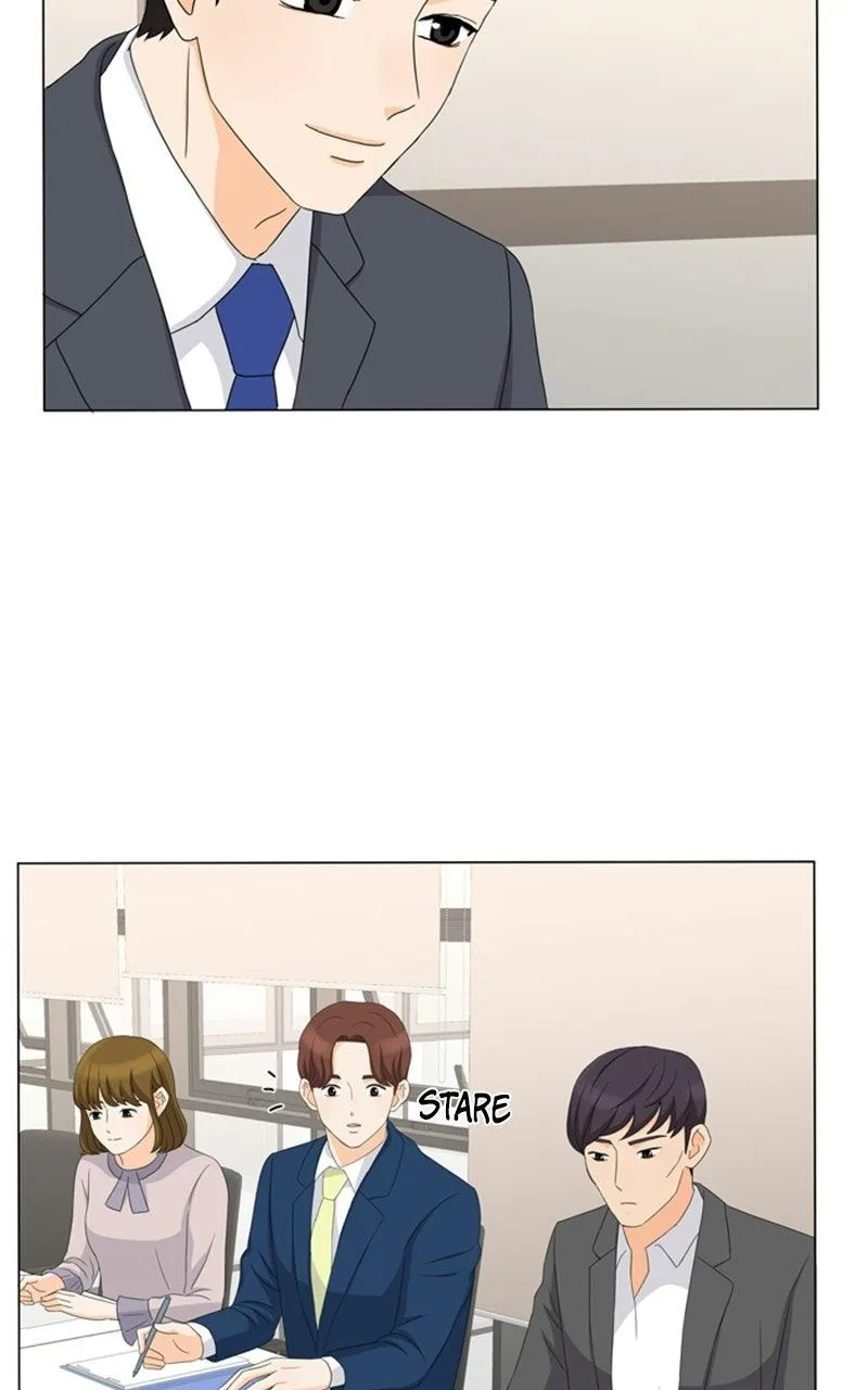 My Bias, My Boss Chapter 14 page 18