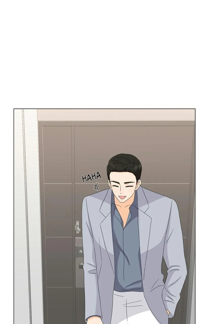 My Bias, My Boss Chapter 14 page 4