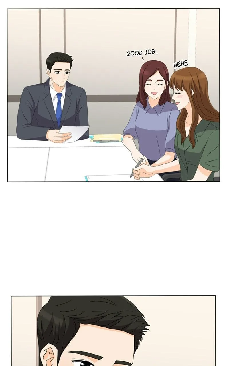 My Bias, My Boss Chapter 14 page 17