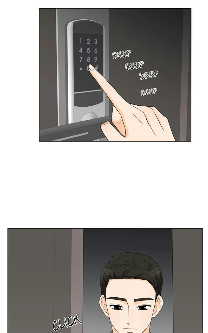 My Bias, My Boss Chapter 14 page 2