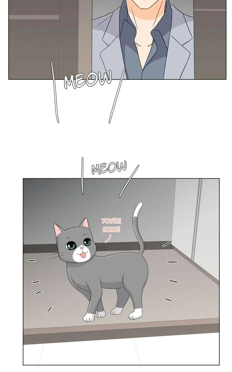 My Bias, My Boss Chapter 14 page 3