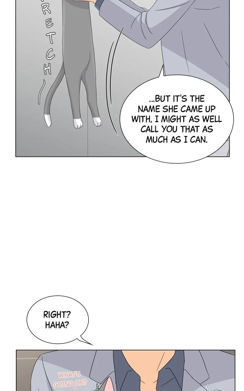 My Bias, My Boss Chapter 14 page 10