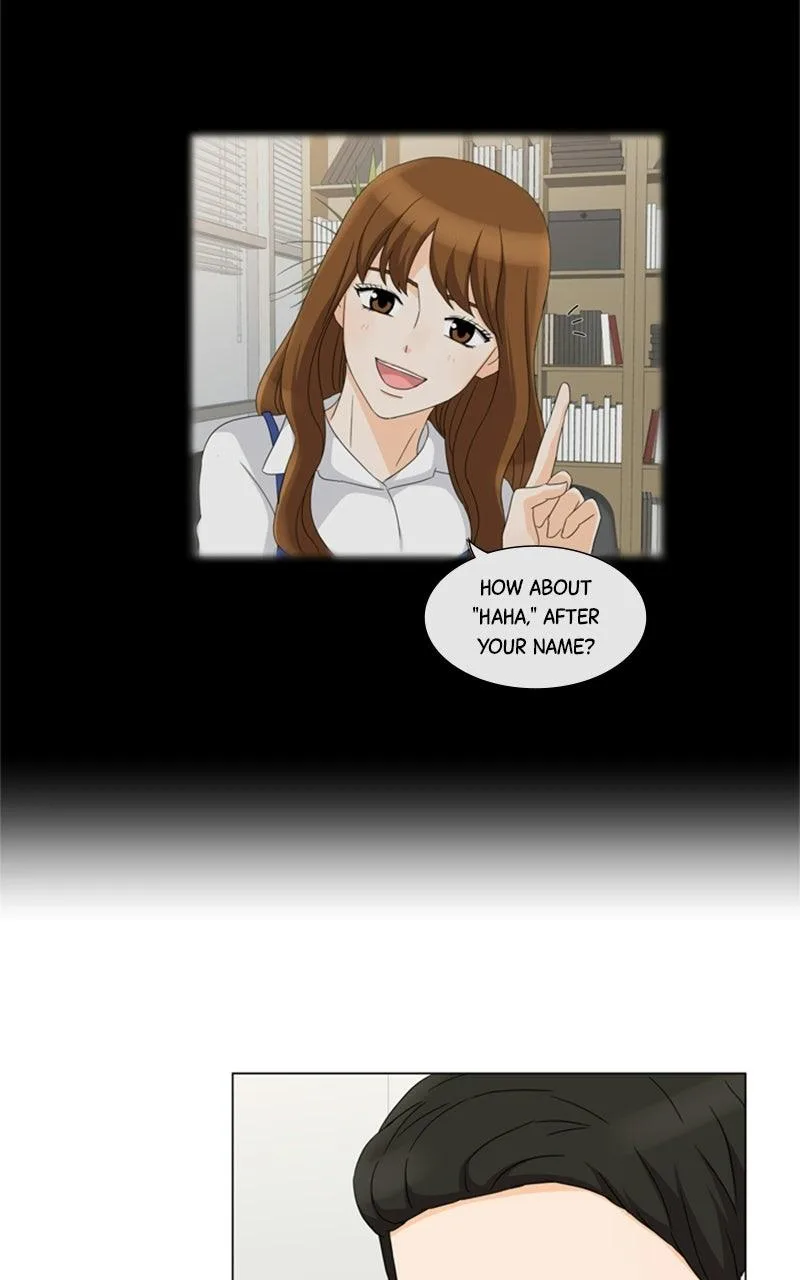 My Bias, My Boss Chapter 14 page 7