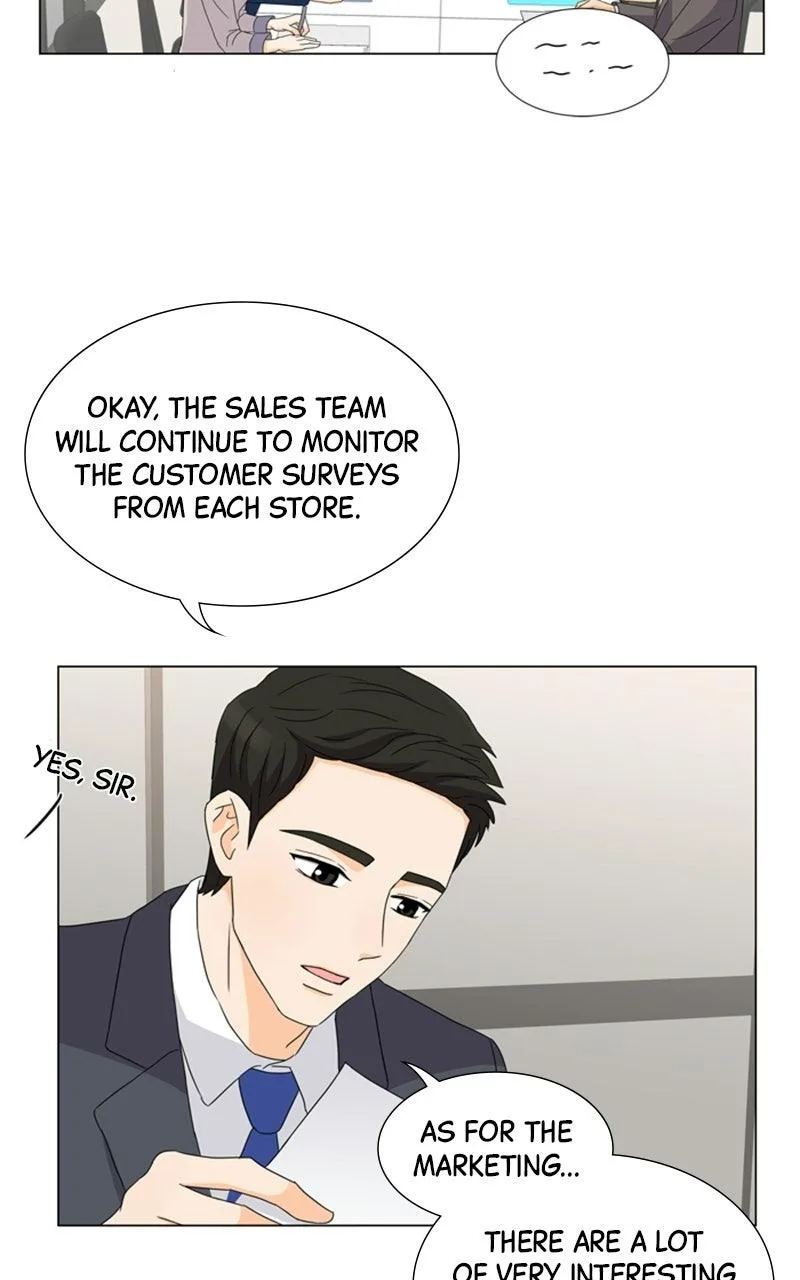 My Bias, My Boss Chapter 14 page 14