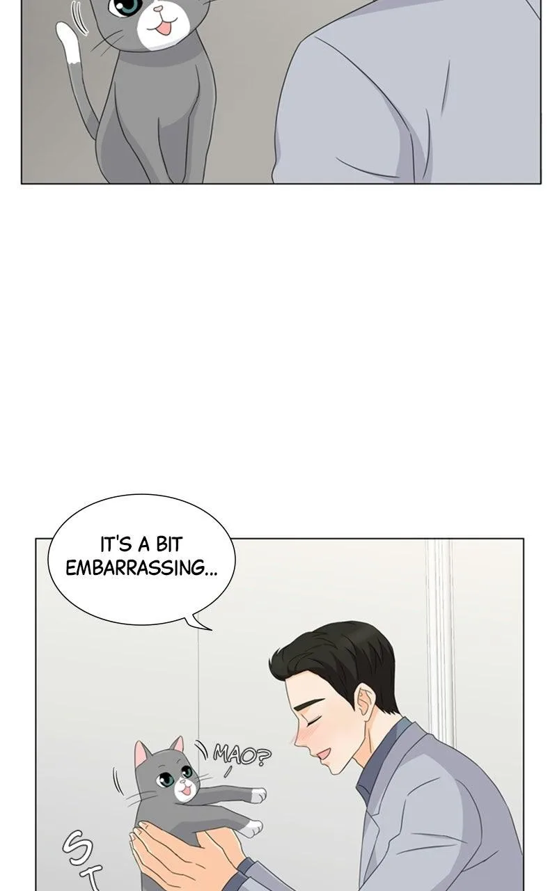 My Bias, My Boss Chapter 14 page 9