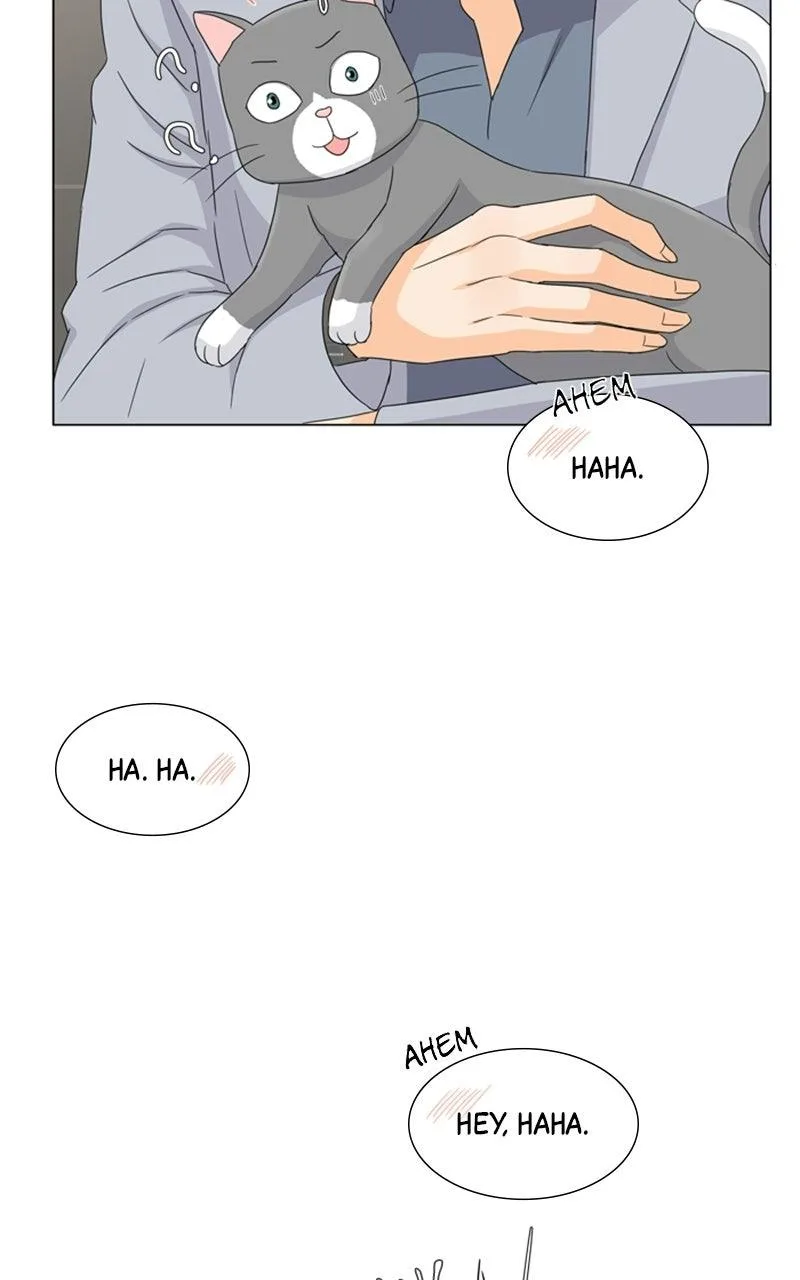 My Bias, My Boss Chapter 14 page 11