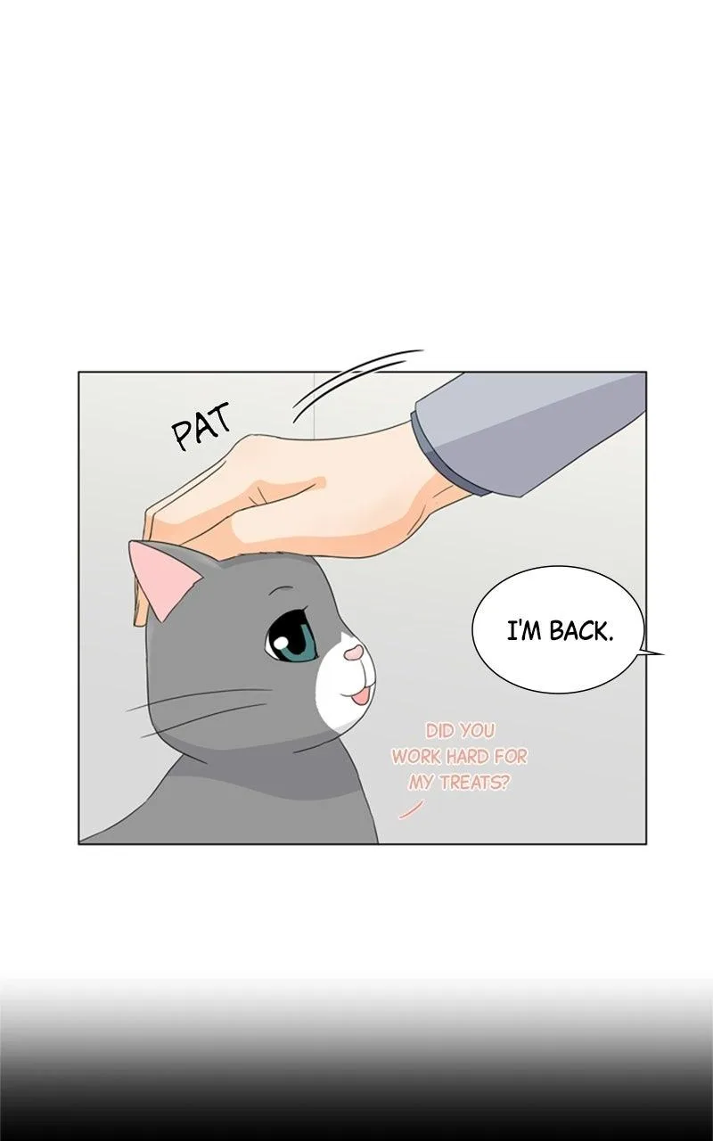My Bias, My Boss Chapter 14 page 6