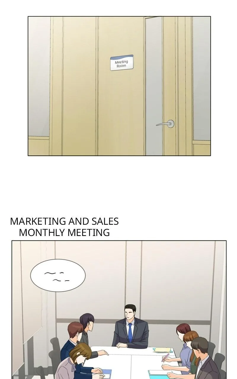 My Bias, My Boss Chapter 14 page 13
