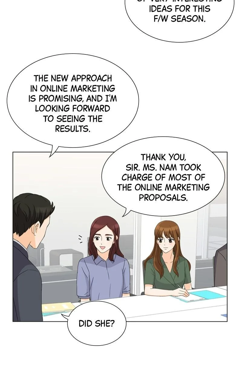 My Bias, My Boss Chapter 14 page 15