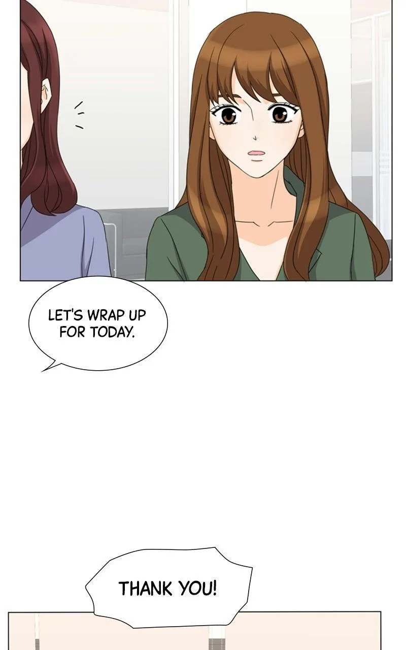My Bias, My Boss Chapter 14 page 27