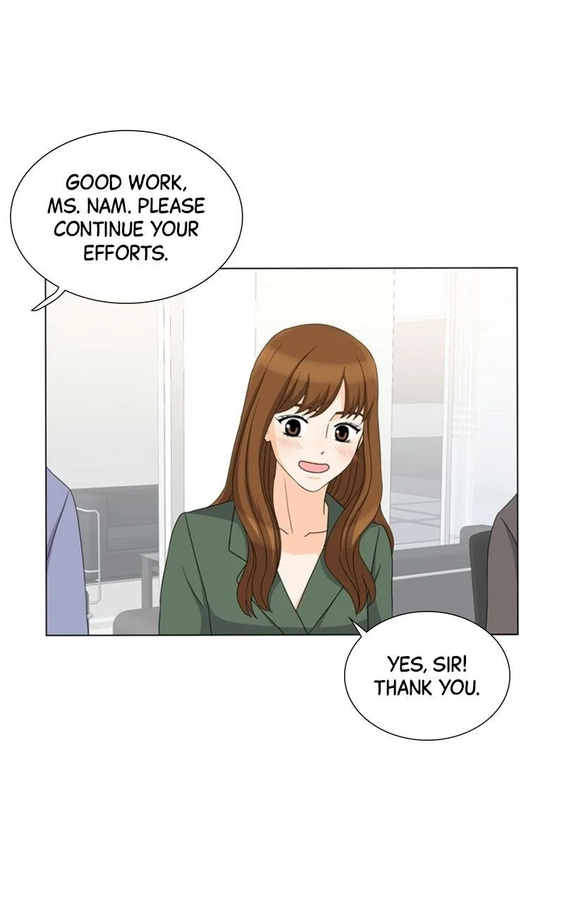 My Bias, My Boss Chapter 14 page 16
