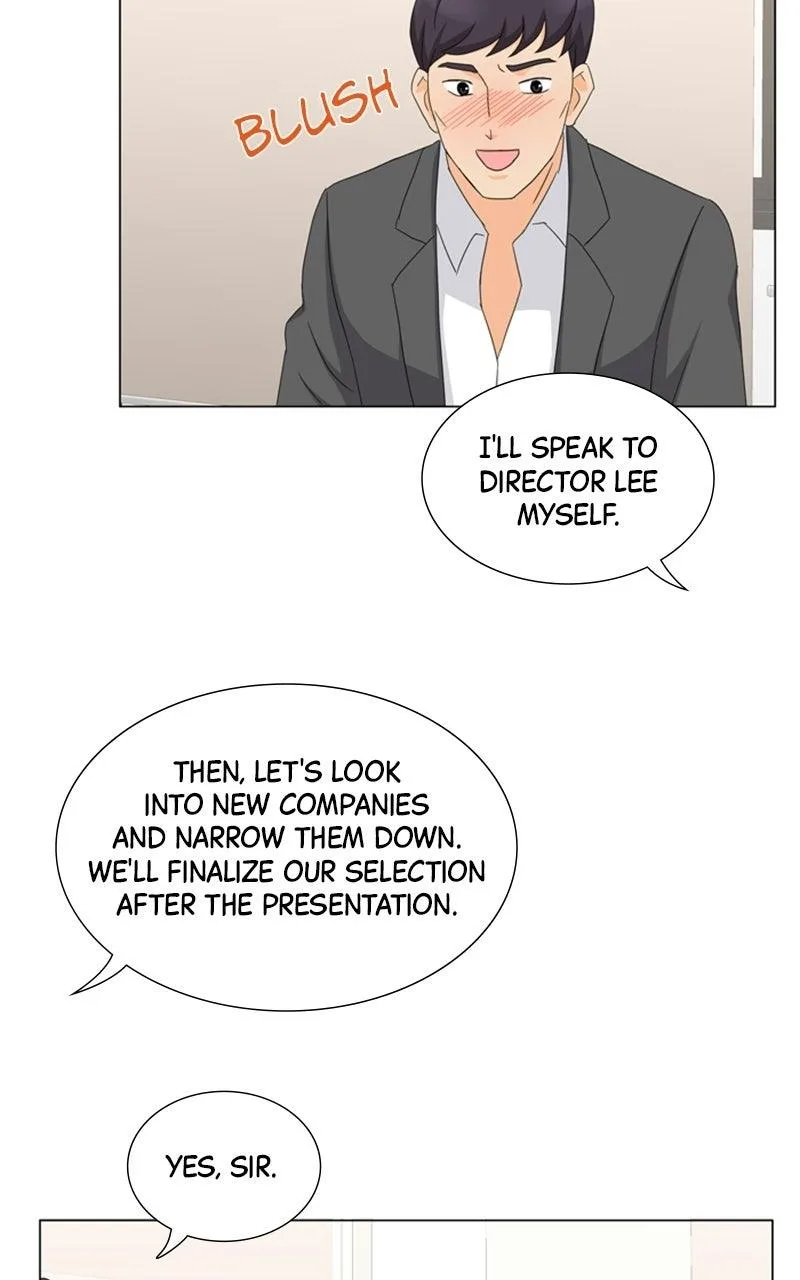 My Bias, My Boss Chapter 14 page 26