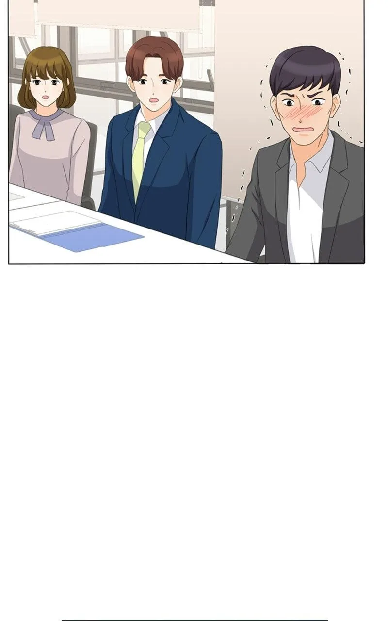 My Bias, My Boss Chapter 14 page 28