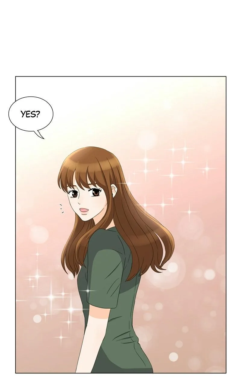 My Bias, My Boss Chapter 14 page 45