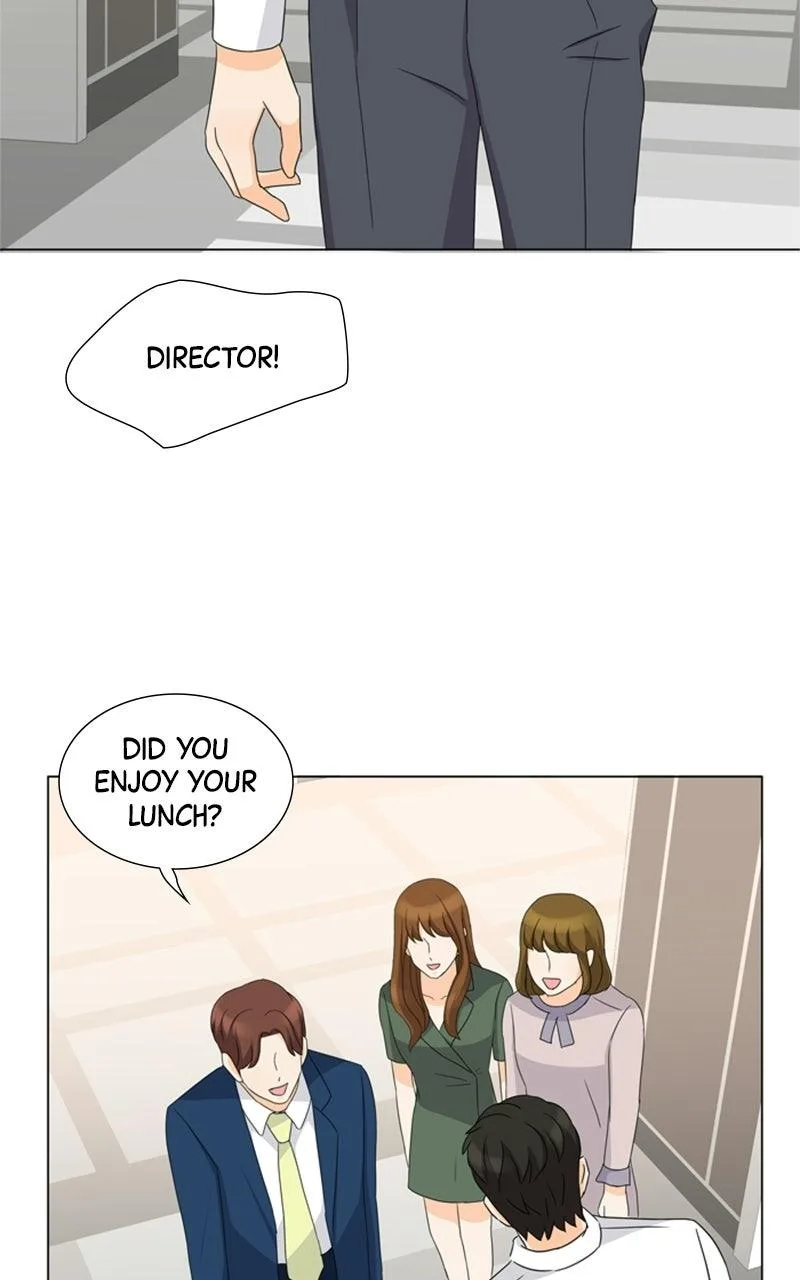 My Bias, My Boss Chapter 14 page 39