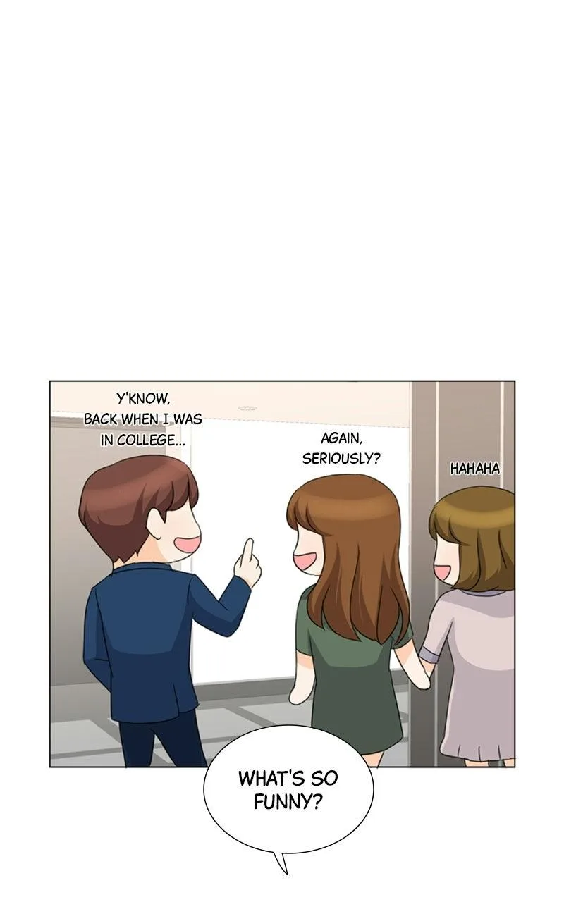My Bias, My Boss Chapter 14 page 37