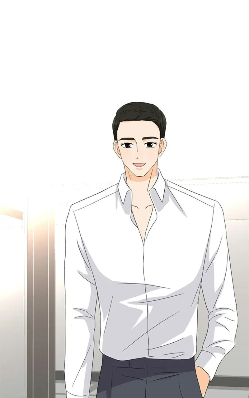 My Bias, My Boss Chapter 14 page 38
