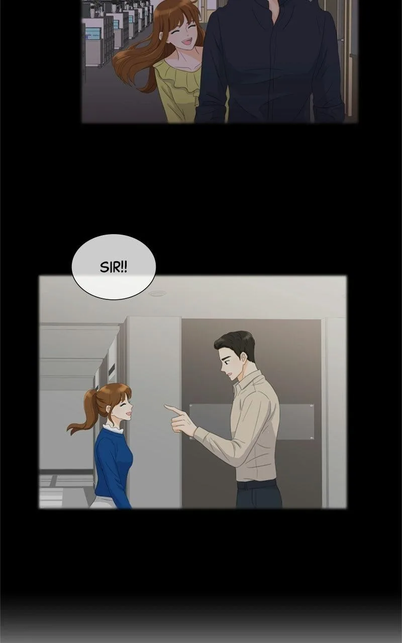 My Bias, My Boss Chapter 14 page 43