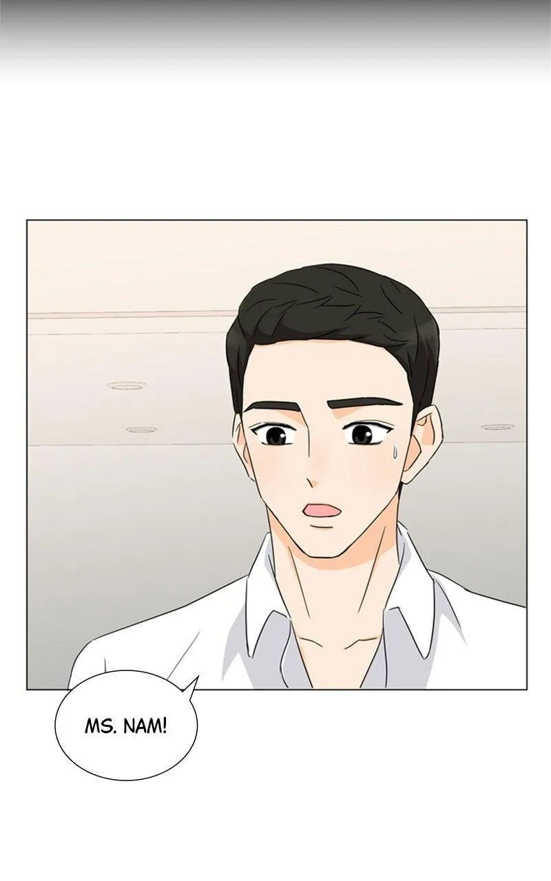 My Bias, My Boss Chapter 14 page 44