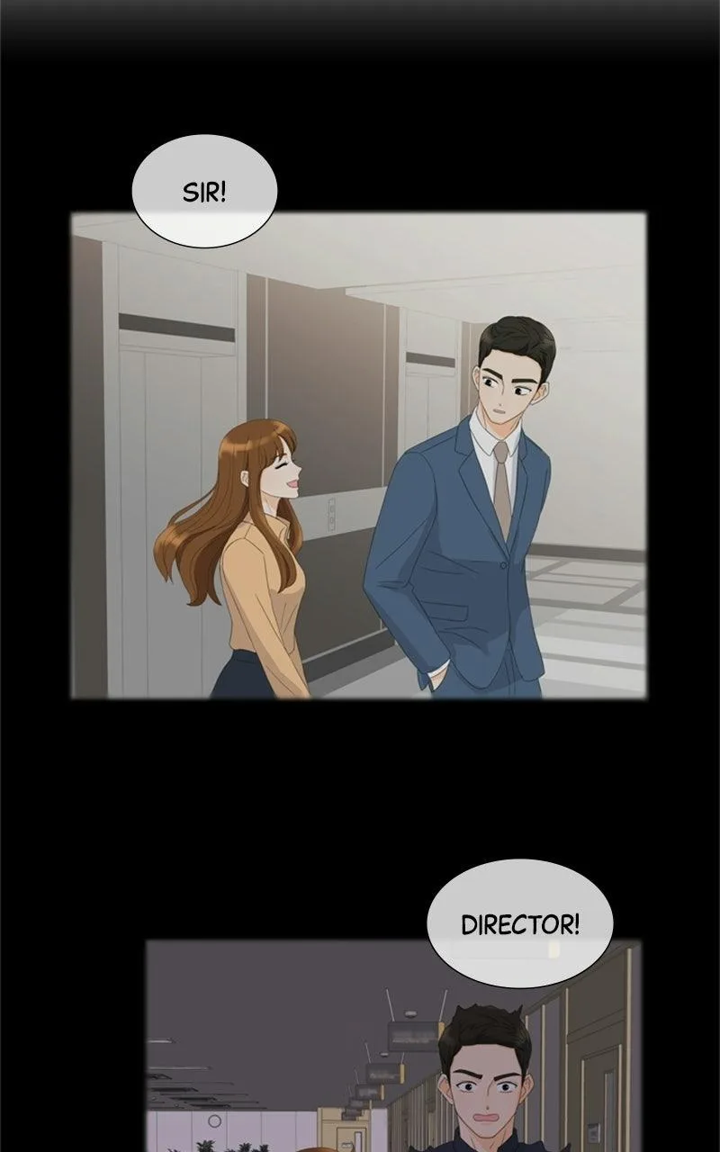 My Bias, My Boss Chapter 14 page 42