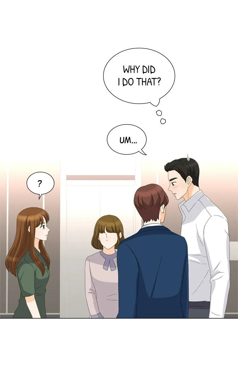 My Bias, My Boss Chapter 14 page 46