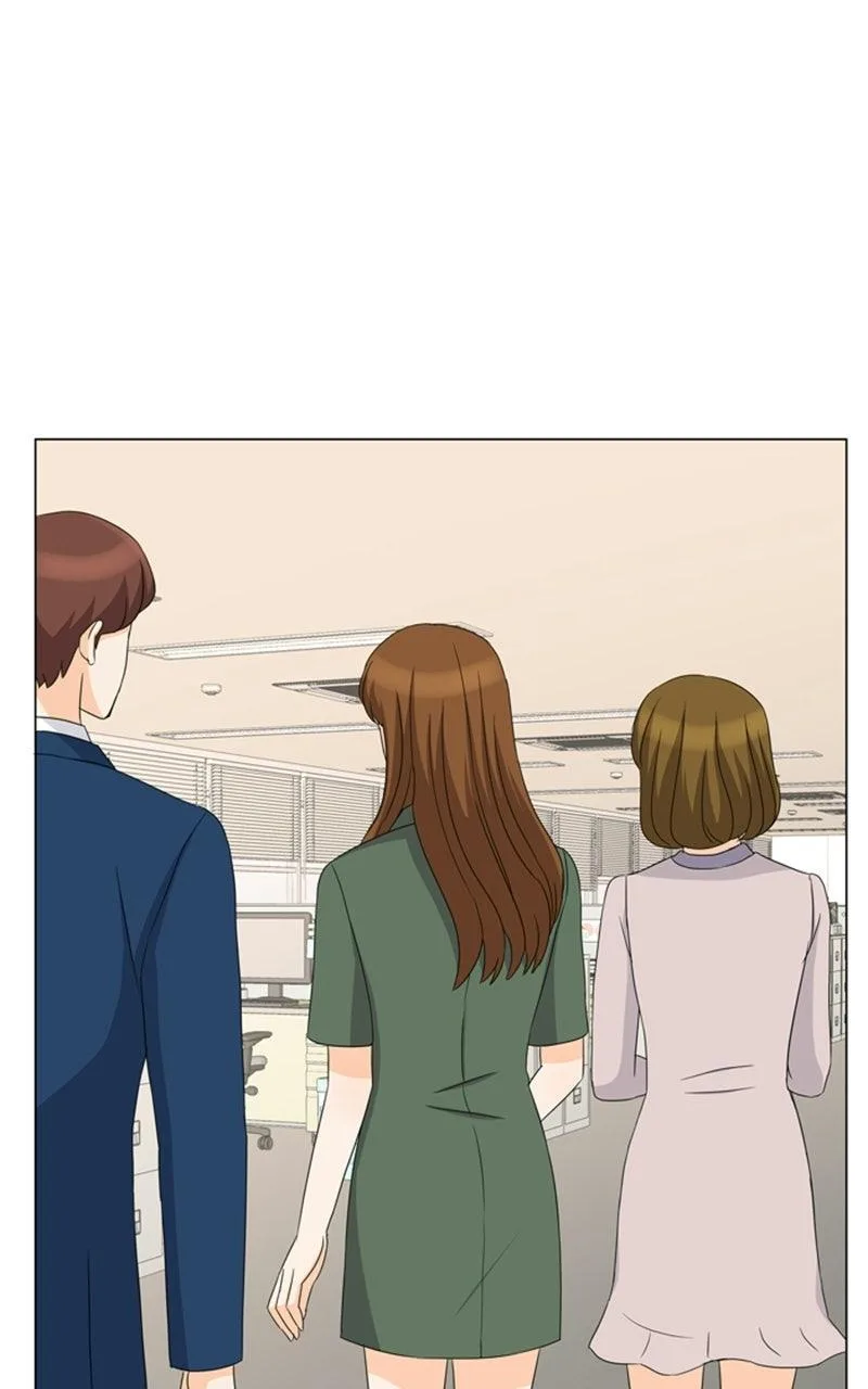 My Bias, My Boss Chapter 14 page 48