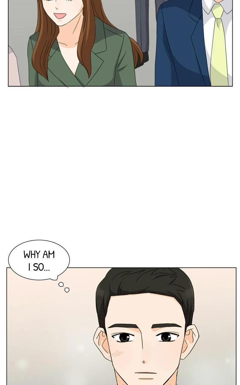 My Bias, My Boss Chapter 14 page 50