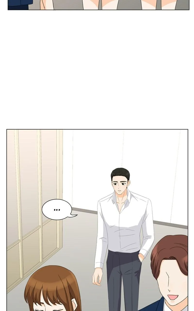 My Bias, My Boss Chapter 14 page 49