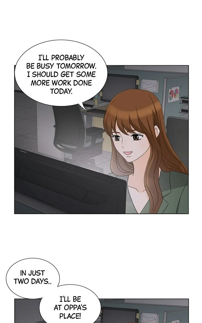 My Bias, My Boss Chapter 14 page 53