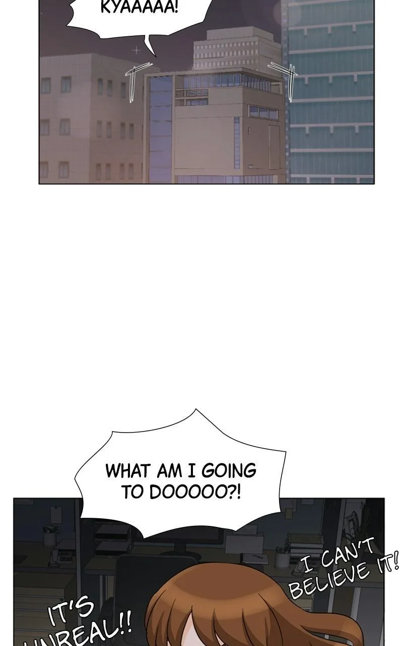 My Bias, My Boss Chapter 14 page 55
