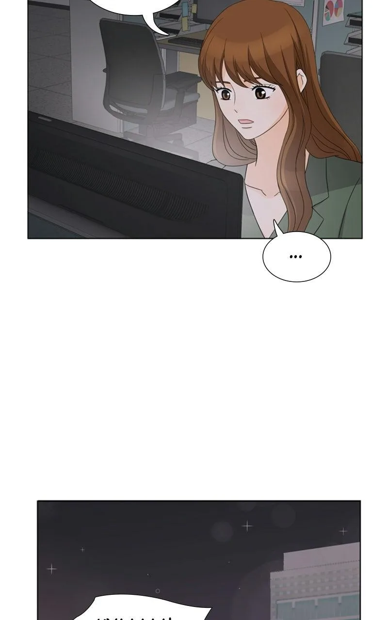 My Bias, My Boss Chapter 14 page 54