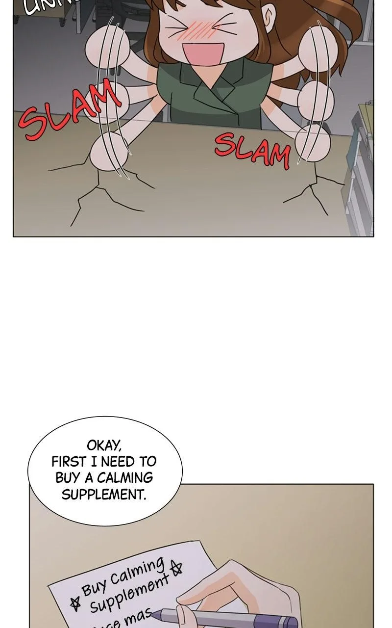 My Bias, My Boss Chapter 14 page 56