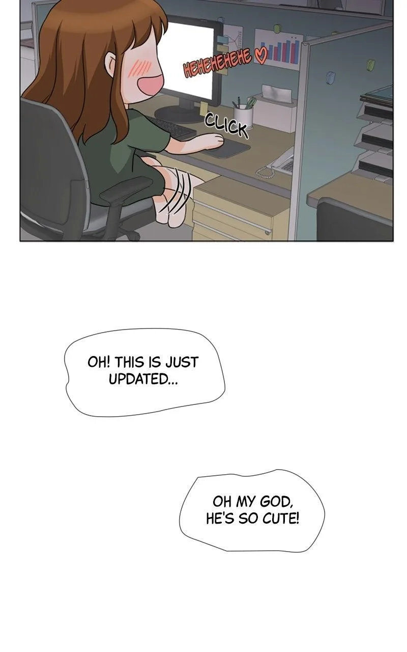 My Bias, My Boss Chapter 14 page 61