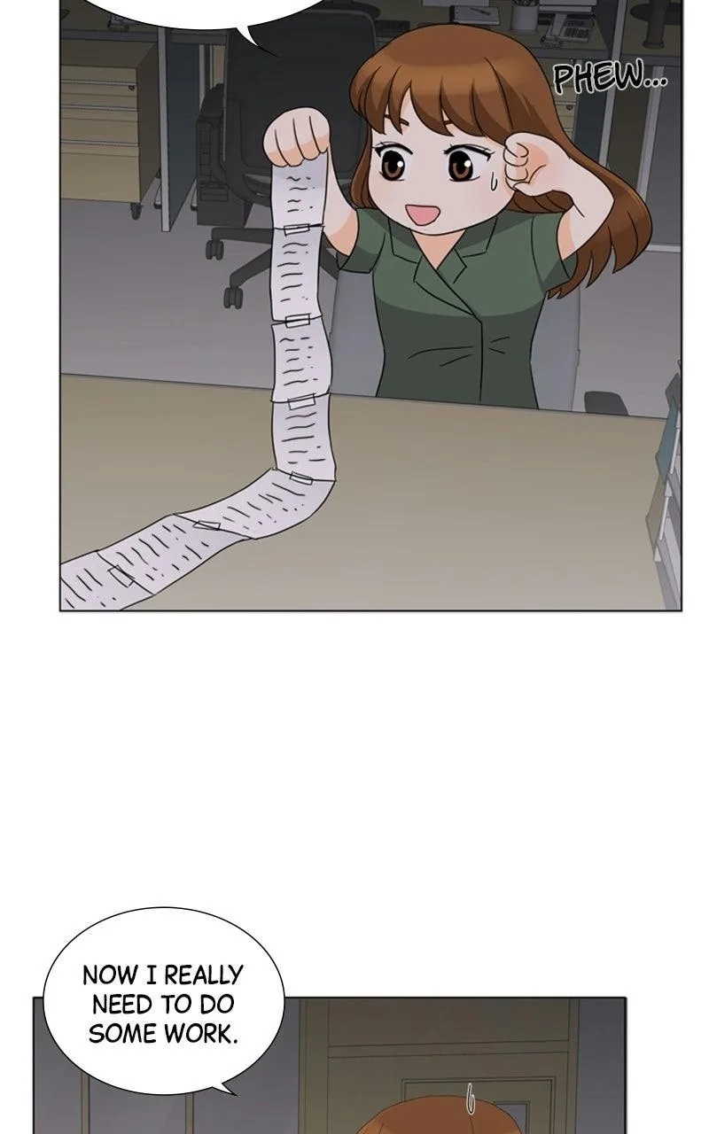 My Bias, My Boss Chapter 14 page 59