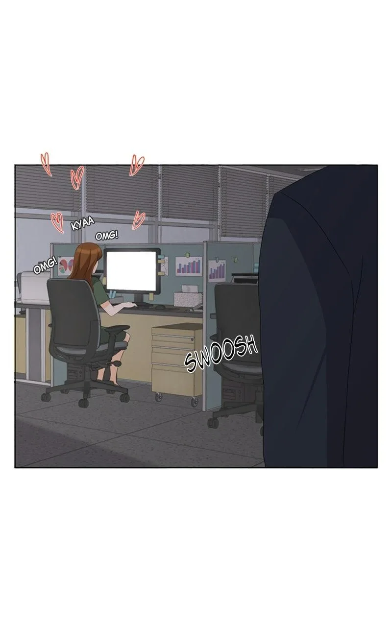 My Bias, My Boss Chapter 14 page 62