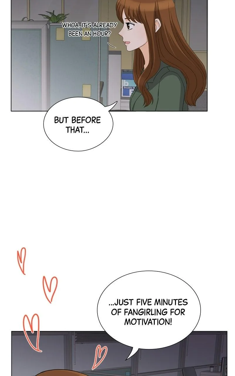 My Bias, My Boss Chapter 14 page 60