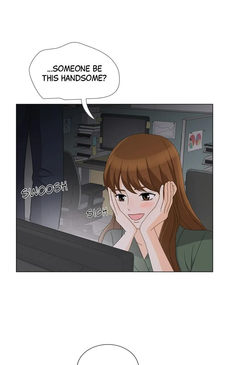 My Bias, My Boss Chapter 14 page 64