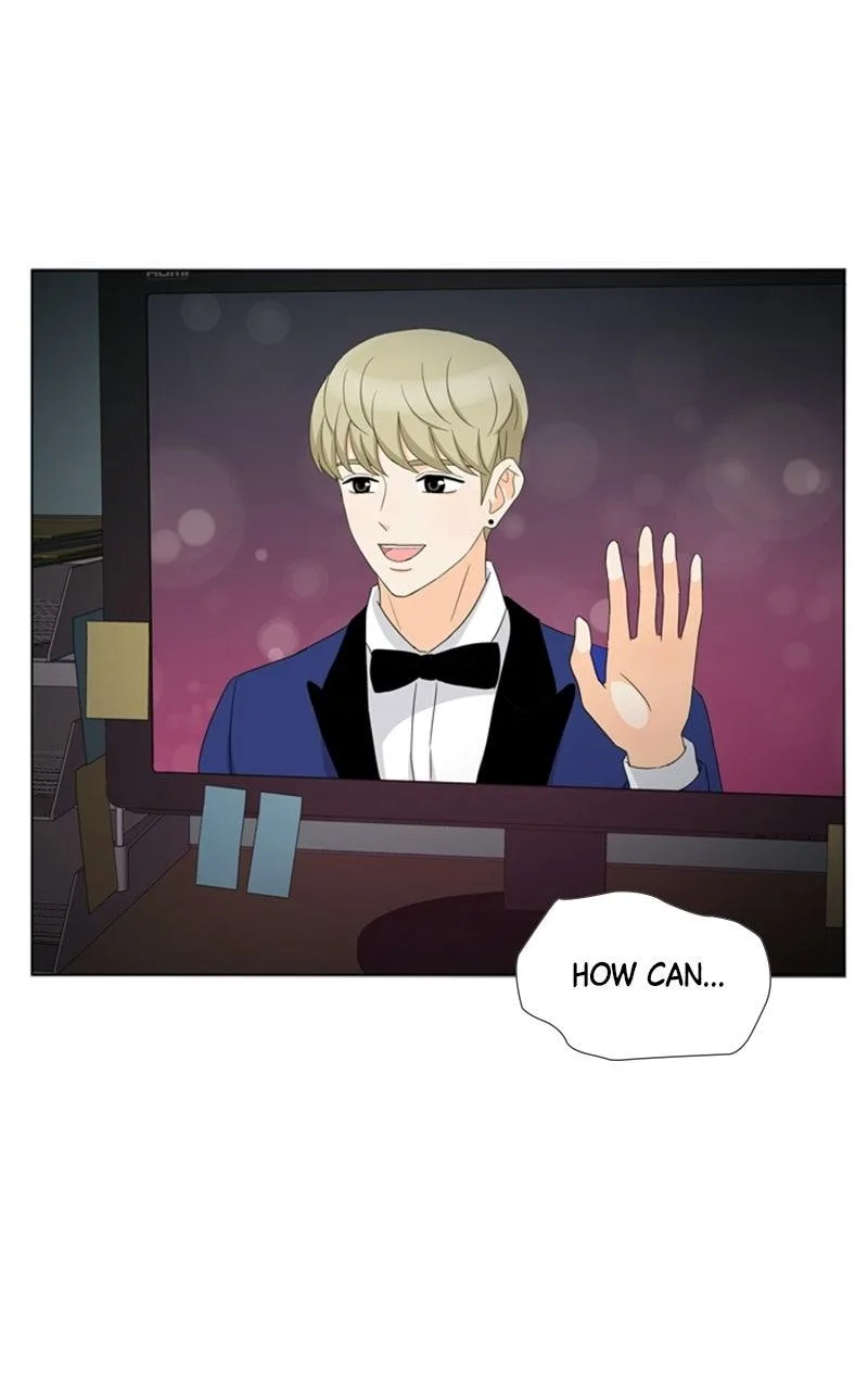My Bias, My Boss Chapter 14 page 63