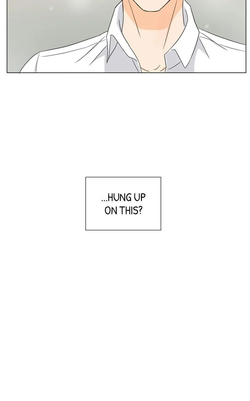 My Bias, My Boss Chapter 14 page 51