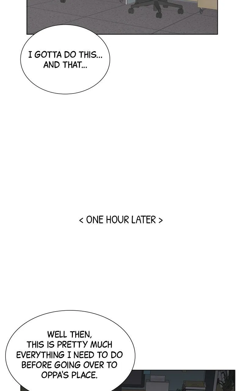 My Bias, My Boss Chapter 14 page 58