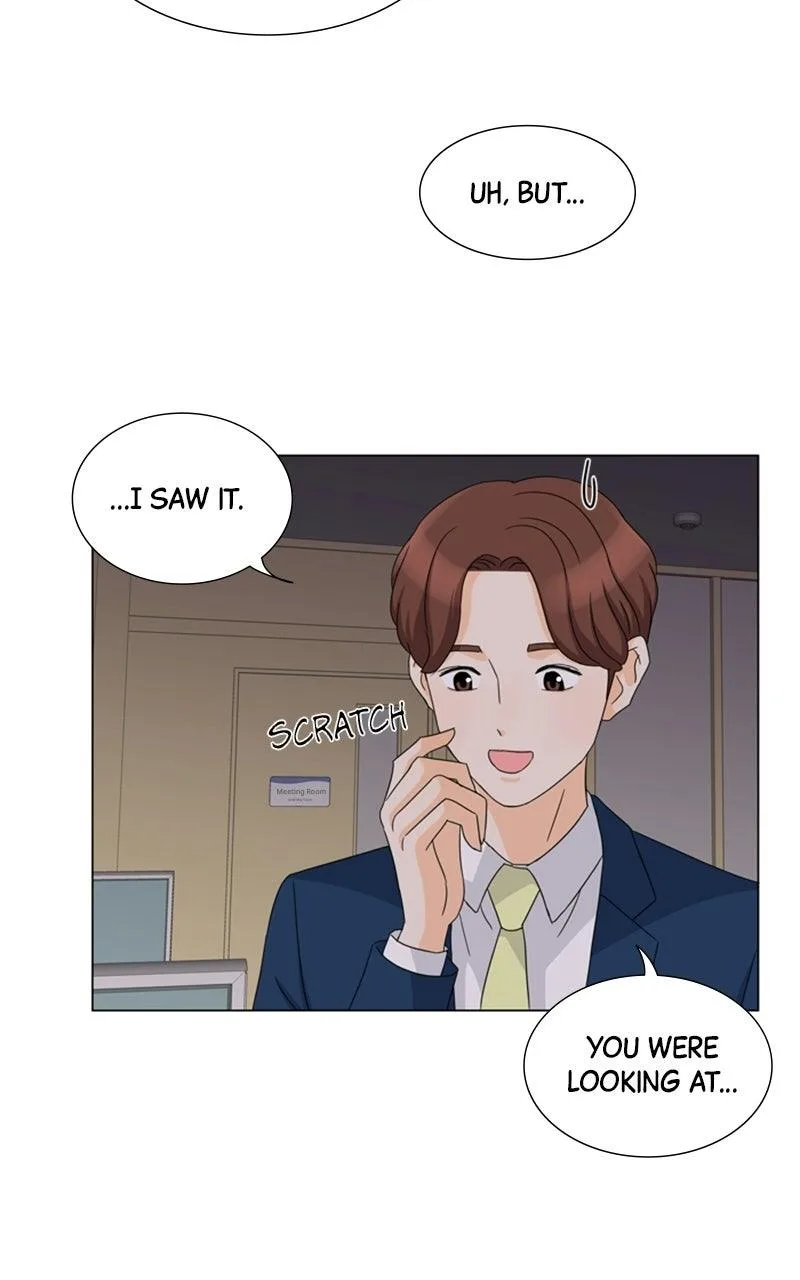 My Bias, My Boss Chapter 15 page 10