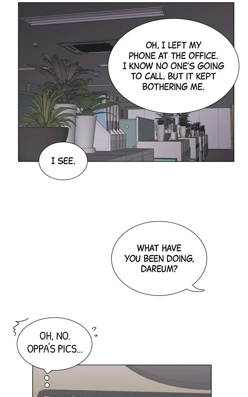 My Bias, My Boss Chapter 15 page 7