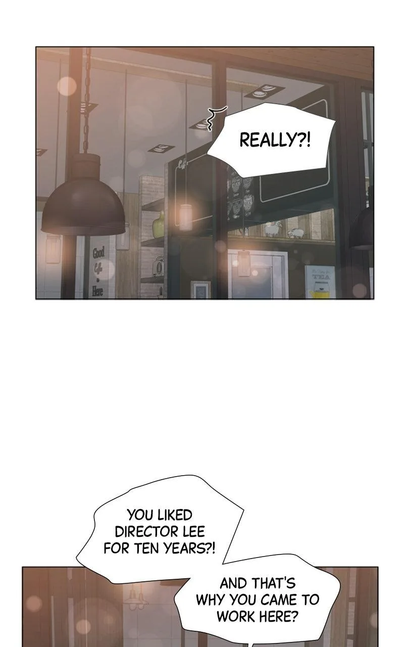 My Bias, My Boss Chapter 15 page 12