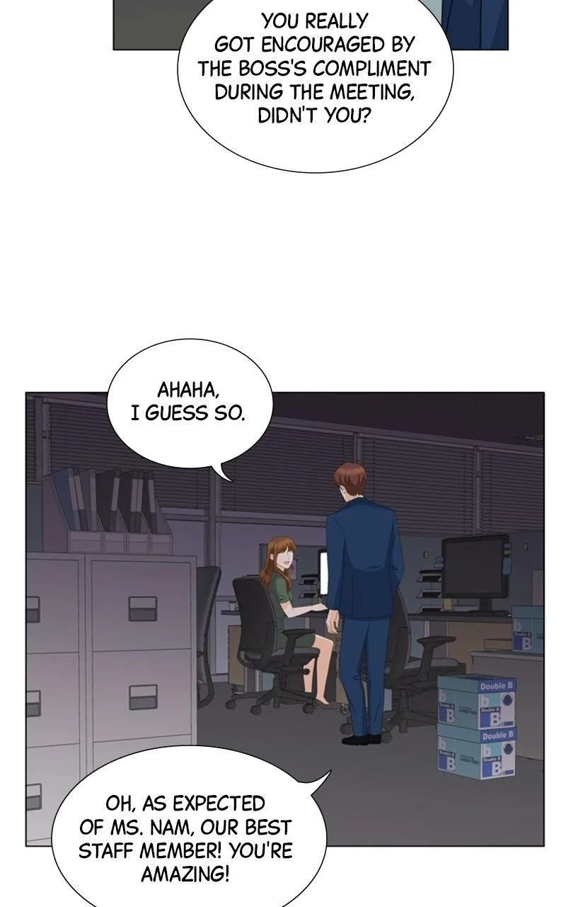 My Bias, My Boss Chapter 15 page 9