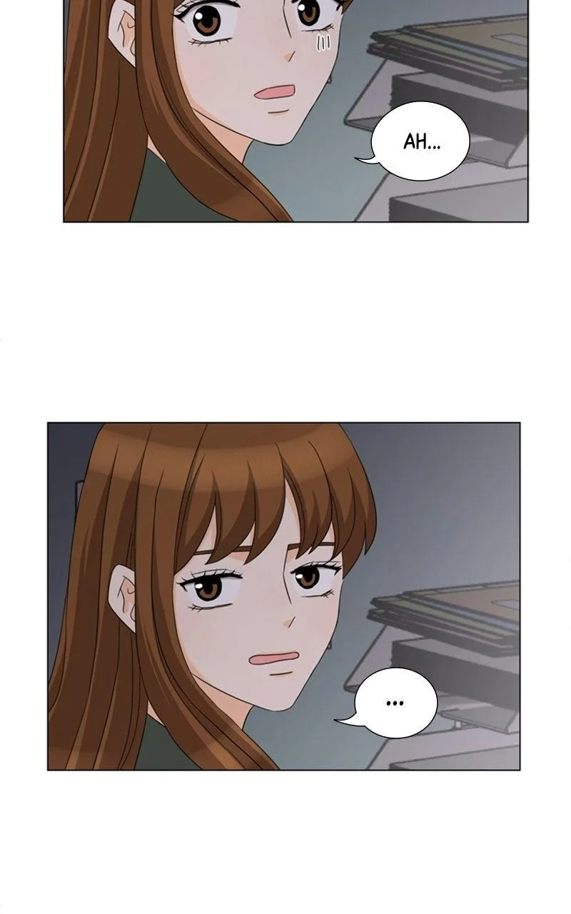 My Bias, My Boss Chapter 15 page 3