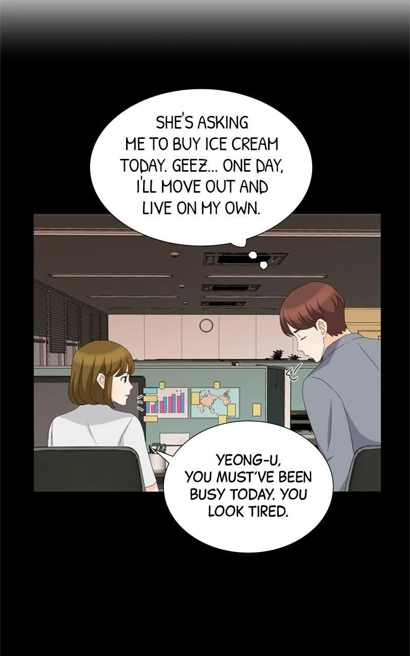 My Bias, My Boss Chapter 15 page 26
