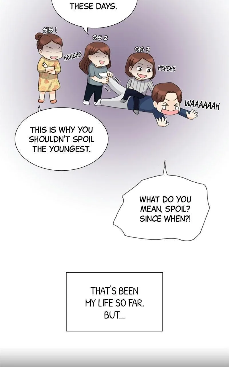 My Bias, My Boss Chapter 15 page 25