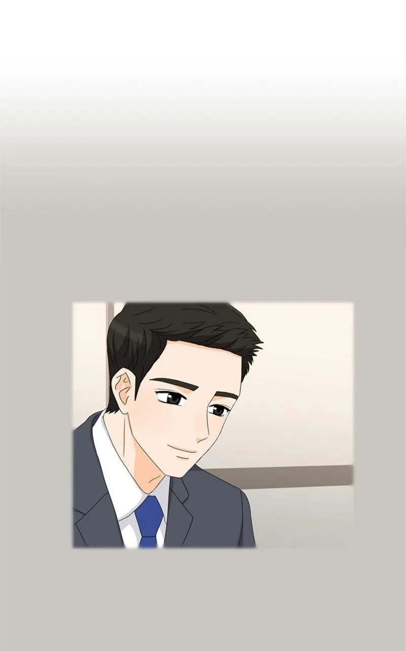 My Bias, My Boss Chapter 15 page 33