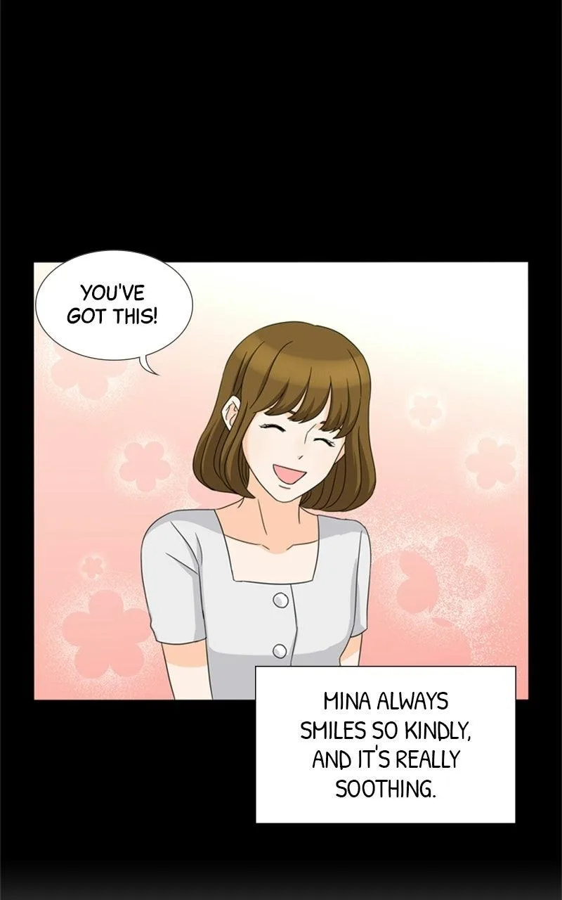 My Bias, My Boss Chapter 15 page 29